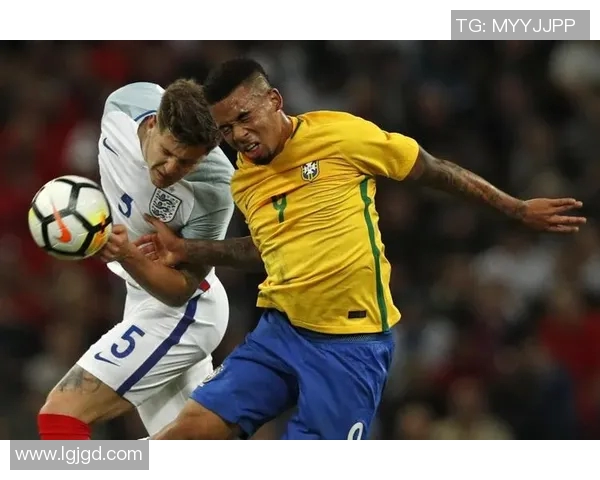 巴西与英格兰足球对决历史回顾与战术分析